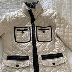 Shelli Segal Laundry jacket